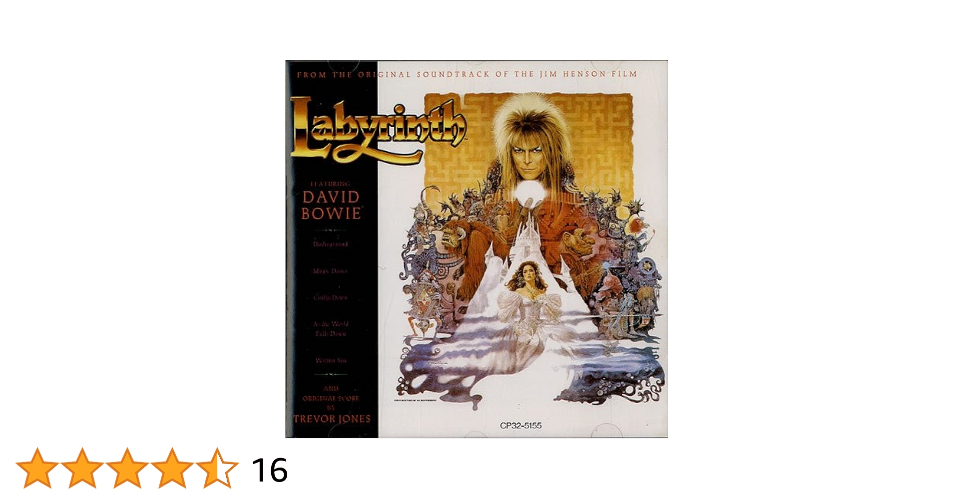 新品 パンズ・ラビリンス オリジナル・サウンドトラック CD パンズラビリンス 41AKiqHv-NL._SY200_QL15_.jpg